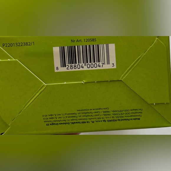 Aquael Ultra Aquarium Heater for Freshwater/Saltwater Aquariums 75 Watt $65 - Picture 5 of 6